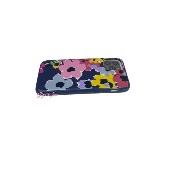 Kate spade iPhone 11 PRO Wild Flower Bouquet Phone Case - Picture 4 of 6